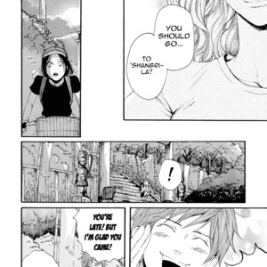 [NAGAI Saburou] Smells Like Green Spirit ~ vol.2 [Eng] – Gay Manga sex 125