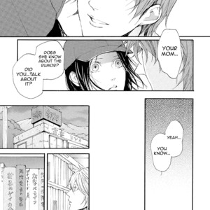 [NAGAI Saburou] Smells Like Green Spirit ~ vol.2 [Eng] – Gay Manga sex 126