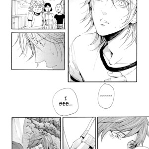 [NAGAI Saburou] Smells Like Green Spirit ~ vol.2 [Eng] – Gay Manga sex 127