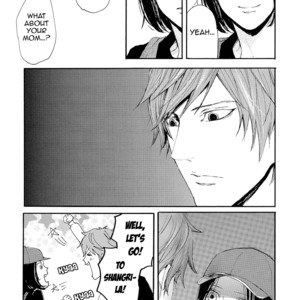 [NAGAI Saburou] Smells Like Green Spirit ~ vol.2 [Eng] – Gay Manga sex 128