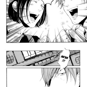 [NAGAI Saburou] Smells Like Green Spirit ~ vol.2 [Eng] – Gay Manga sex 131