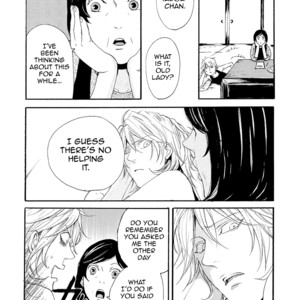 [NAGAI Saburou] Smells Like Green Spirit ~ vol.2 [Eng] – Gay Manga sex 133
