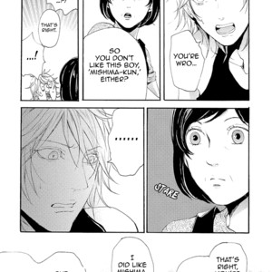 [NAGAI Saburou] Smells Like Green Spirit ~ vol.2 [Eng] – Gay Manga sex 134