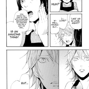 [NAGAI Saburou] Smells Like Green Spirit ~ vol.2 [Eng] – Gay Manga sex 135