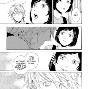 [NAGAI Saburou] Smells Like Green Spirit ~ vol.2 [Eng] – Gay Manga sex 136