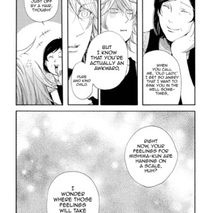 [NAGAI Saburou] Smells Like Green Spirit ~ vol.2 [Eng] – Gay Manga sex 137