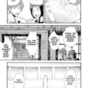 [NAGAI Saburou] Smells Like Green Spirit ~ vol.2 [Eng] – Gay Manga sex 138