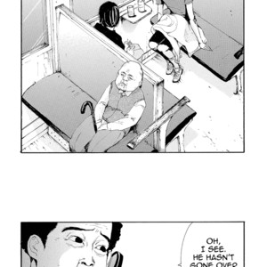 [NAGAI Saburou] Smells Like Green Spirit ~ vol.2 [Eng] – Gay Manga sex 139