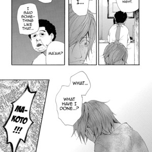 [NAGAI Saburou] Smells Like Green Spirit ~ vol.2 [Eng] – Gay Manga sex 140