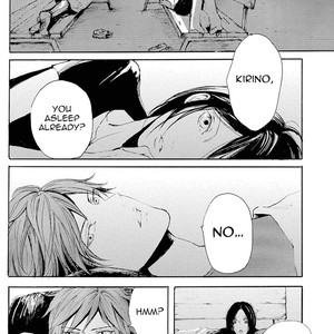 [NAGAI Saburou] Smells Like Green Spirit ~ vol.2 [Eng] – Gay Manga sex 145