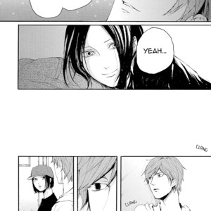 [NAGAI Saburou] Smells Like Green Spirit ~ vol.2 [Eng] – Gay Manga sex 147