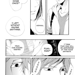 [NAGAI Saburou] Smells Like Green Spirit ~ vol.2 [Eng] – Gay Manga sex 149