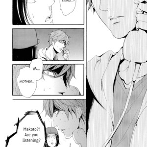 [NAGAI Saburou] Smells Like Green Spirit ~ vol.2 [Eng] – Gay Manga sex 151