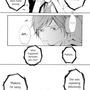 [NAGAI Saburou] Smells Like Green Spirit ~ vol.2 [Eng] – Gay Manga sex 152