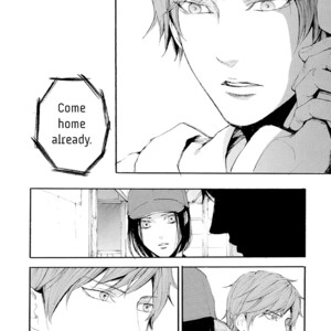 [NAGAI Saburou] Smells Like Green Spirit ~ vol.2 [Eng] – Gay Manga sex 153