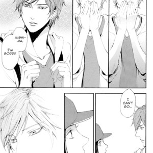 [NAGAI Saburou] Smells Like Green Spirit ~ vol.2 [Eng] – Gay Manga sex 154