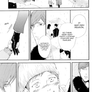 [NAGAI Saburou] Smells Like Green Spirit ~ vol.2 [Eng] – Gay Manga sex 156