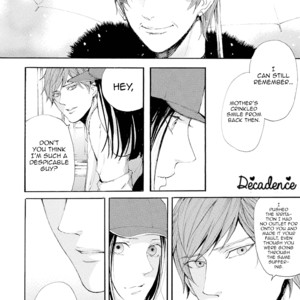 [NAGAI Saburou] Smells Like Green Spirit ~ vol.2 [Eng] – Gay Manga sex 157