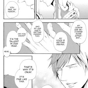 [NAGAI Saburou] Smells Like Green Spirit ~ vol.2 [Eng] – Gay Manga sex 159