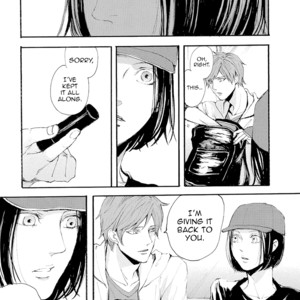 [NAGAI Saburou] Smells Like Green Spirit ~ vol.2 [Eng] – Gay Manga sex 160