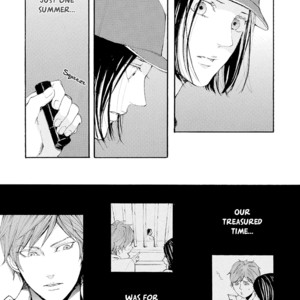 [NAGAI Saburou] Smells Like Green Spirit ~ vol.2 [Eng] – Gay Manga sex 162