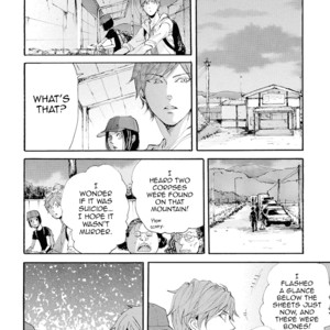 [NAGAI Saburou] Smells Like Green Spirit ~ vol.2 [Eng] – Gay Manga sex 165