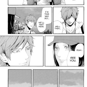 [NAGAI Saburou] Smells Like Green Spirit ~ vol.2 [Eng] – Gay Manga sex 166