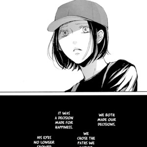 [NAGAI Saburou] Smells Like Green Spirit ~ vol.2 [Eng] – Gay Manga sex 169