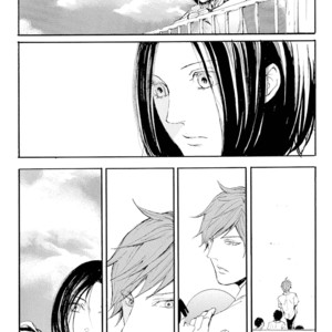 [NAGAI Saburou] Smells Like Green Spirit ~ vol.2 [Eng] – Gay Manga sex 171