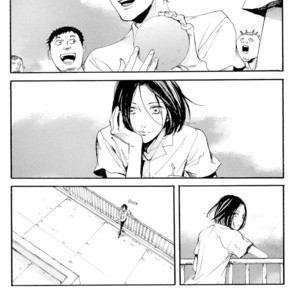 [NAGAI Saburou] Smells Like Green Spirit ~ vol.2 [Eng] – Gay Manga sex 172