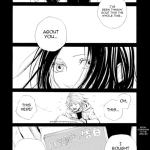 [NAGAI Saburou] Smells Like Green Spirit ~ vol.2 [Eng] – Gay Manga sex 177