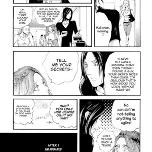 [NAGAI Saburou] Smells Like Green Spirit ~ vol.2 [Eng] – Gay Manga sex 184