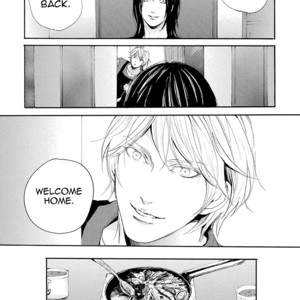 [NAGAI Saburou] Smells Like Green Spirit ~ vol.2 [Eng] – Gay Manga sex 187