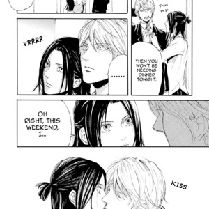 [NAGAI Saburou] Smells Like Green Spirit ~ vol.2 [Eng] – Gay Manga sex 191