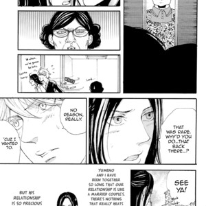 [NAGAI Saburou] Smells Like Green Spirit ~ vol.2 [Eng] – Gay Manga sex 192