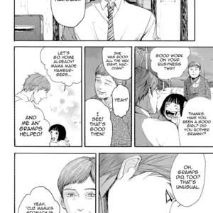 [NAGAI Saburou] Smells Like Green Spirit ~ vol.2 [Eng] – Gay Manga sex 195