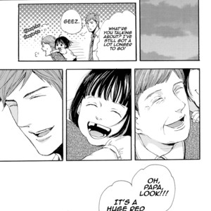 [NAGAI Saburou] Smells Like Green Spirit ~ vol.2 [Eng] – Gay Manga sex 196