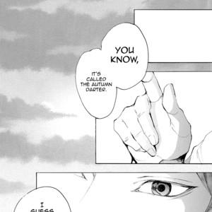 [NAGAI Saburou] Smells Like Green Spirit ~ vol.2 [Eng] – Gay Manga sex 198