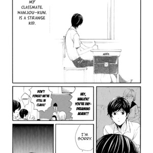 [NAGAI Saburou] Smells Like Green Spirit ~ vol.2 [Eng] – Gay Manga sex 203