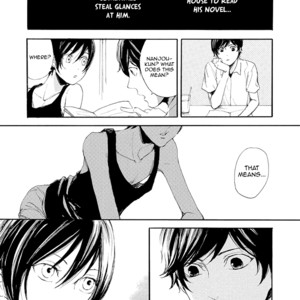 [NAGAI Saburou] Smells Like Green Spirit ~ vol.2 [Eng] – Gay Manga sex 206