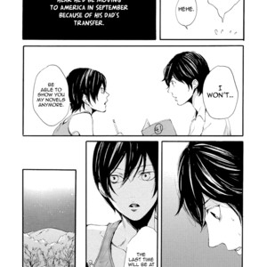 [NAGAI Saburou] Smells Like Green Spirit ~ vol.2 [Eng] – Gay Manga sex 207