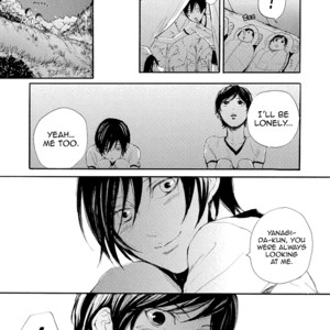 [NAGAI Saburou] Smells Like Green Spirit ~ vol.2 [Eng] – Gay Manga sex 208