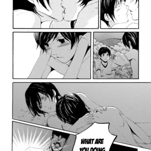 [NAGAI Saburou] Smells Like Green Spirit ~ vol.2 [Eng] – Gay Manga sex 209