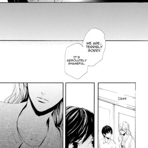 [NAGAI Saburou] Smells Like Green Spirit ~ vol.2 [Eng] – Gay Manga sex 210