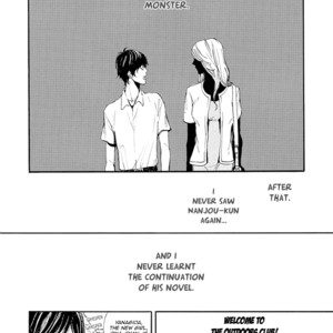 [NAGAI Saburou] Smells Like Green Spirit ~ vol.2 [Eng] – Gay Manga sex 211