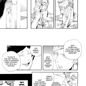 [NAGAI Saburou] Smells Like Green Spirit ~ vol.2 [Eng] – Gay Manga sex 215