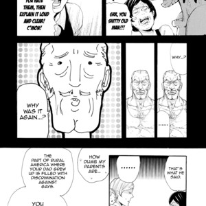 [NAGAI Saburou] Smells Like Green Spirit ~ vol.2 [Eng] – Gay Manga sex 216