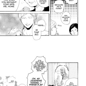[NAGAI Saburou] Smells Like Green Spirit ~ vol.2 [Eng] – Gay Manga sex 217