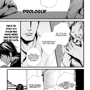 [NAGAI Saburou] Smells Like Green Spirit ~ vol.2 [Eng] – Gay Manga sex 221