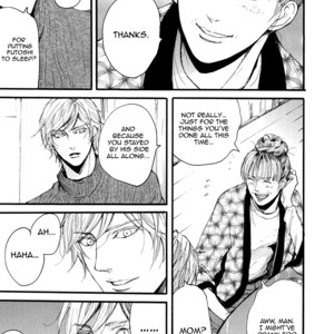 [NAGAI Saburou] Smells Like Green Spirit ~ vol.2 [Eng] – Gay Manga sex 230